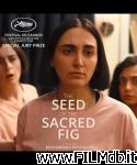 poster del film The Seed of the Sacred Fig