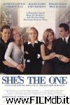 poster del film She's the One