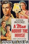 poster del film A Man About the House