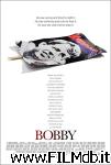 poster del film Bobby