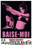 poster del film baise-moi