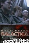 poster del film Battlestar Galactica: The Resistance [filmTV]