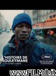 poster del film L'Histoire de Souleymane