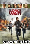 poster del film État de Guerre