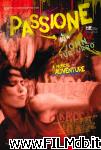 poster passione poster del film passione