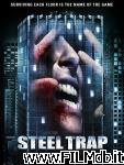 poster del film Steel Trap