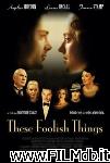 poster del film These Foolish Things