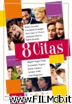 poster del film 8 Dates