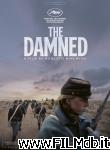poster del film The Damned