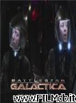 poster del film Battlestar Galactica: The Face of the Enemy [filmTV]