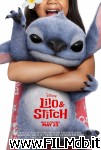 poster Lilo e Stitch poster del film Lilo e Stitch