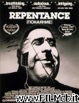 poster del film repentance