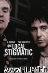 poster the local stigmatic poster del film the local stigmatic