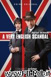 poster del film A Very English Scandal [filmTV]