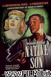 poster del film Native Son