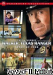 poster del film Walker Texas Ranger - Processo infuocato [filmTV]