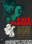 poster del film Café Paradis