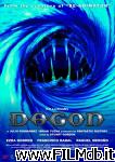 poster Dagon - La mutazione del male poster del film Dagon - La mutazione del male