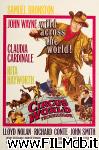poster El fabuloso mundo del circo poster del film El fabuloso mundo del circo