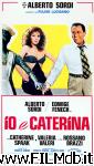 poster del film catherine and i