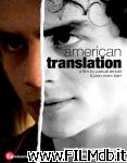 poster del film american translation