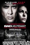 poster del film Il cattivo tenente - Ultima chiamata New Orleans