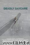 poster del film deadly daycare [filmTV]