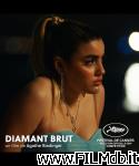 poster del film Diamant brut