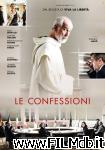 poster del film Le confessioni