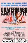 poster del film Quatermass and the Pit