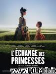 poster del film L'échange des princesses