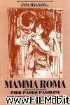 poster del film Mamma Roma