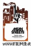 poster del film Mean streets - Les Rues chaudes