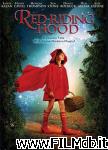 poster del film red riding hood