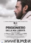poster del film prigioniero della mia libertà