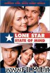 poster del film Lone Star State of Mind