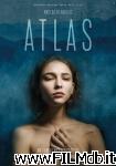 poster del film Atlas