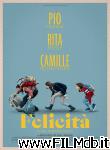 poster del film Felicita
