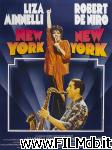 poster new york, new york poster del film new york, new york