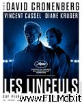 poster del film Les Linceuls