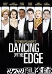 poster del film Dancing on the Edge [filmTV]