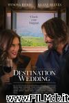 poster del film destination wedding