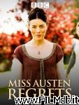 poster del film Jane Austen recuerda [filmTV]