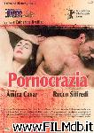 poster del film pornocrazia