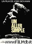 poster del film Un aller simple