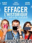 poster del film Effacer l'historique