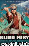 poster del film Blind Fury