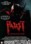 poster del film Faust: La revenja és a la sang