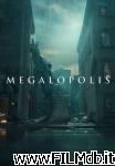 poster del film Megalopolis