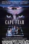 poster del film Cape Fear - Il promontorio della paura